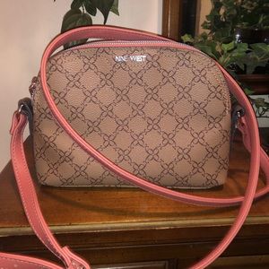 Nine West Crossbody purse